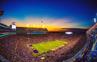 LSU Stadium