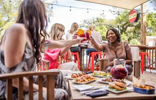 Tammany Taste of Summer