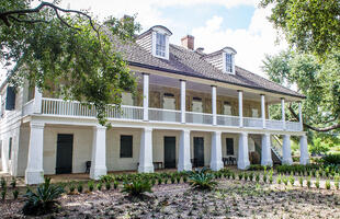 Whitney Plantation