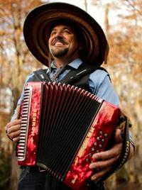 Zydeco in Louisiana